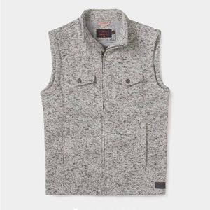 The Normal Brand Vest